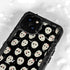 Warner Bros Friday the 13th Jason Voorhees Pattern iPhone 15 Plus Waterproof Case